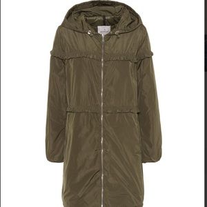 🚨Moncler Luxembourg Coat🚨